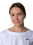 Врач Авдеева Ольга Владимировна
