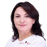 Врач Азова Жанна Владимировна