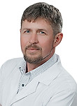 Врач Бабошкин Дмитрий Александрович