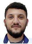 Врач Бадалов Эльнур Эльдар