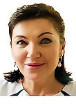 Врач Бадретдинова (Хамула) Наталья Михайловна