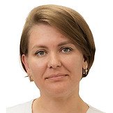 Врач Баюнова Надежда Федоровна