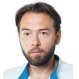 Врач Бахтин Василий Владимирович