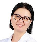 Врач Бакланова Людмила Владимировна