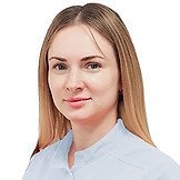 Врач Бакулева Мария Валерьевна