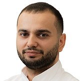 Врач Балаев Васиф Адилович