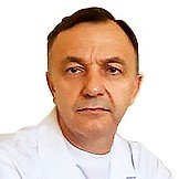 Врач Балашов Виктор Викторович