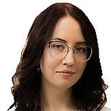 Врач Балашова Мария Сергеевна 