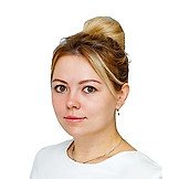 Врач Балыкова Ольга Михайловна