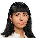 Врач Бандурян Лиана Рафаеловна