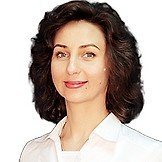 Врач Баринова Галина Николаевна