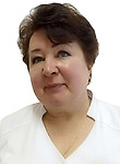 Врач Баркова Ольга Васильевна