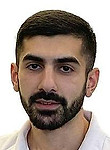 Врач Барсегян Давид Жорикович