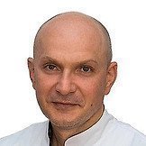Врач Барсуков Владислав Юрьевич
