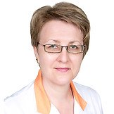 Врач Барышкова Ирина Дмитриевна
