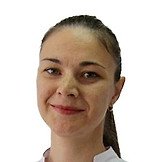 Врач Барышникова Мария Валерьевна
