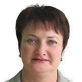 Врач Барышникова Светлана Анатольевна