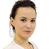 Врач Баталина Мария Владимировна