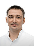 Врач Батусов Никита Андреевич