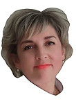 Врач Бажанова Ольга Владимировна