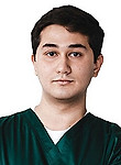 Врач Бегмурадов Мухаммаджон Фарходович