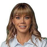 Врач Бекшанова Марина Сергеевна