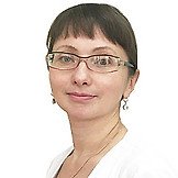 Врач Белемец Анна Викторовна