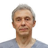Врач Беликеев Вячеслав Александрович