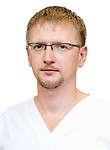 Врач Беликов Антон Владимирович