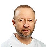 Врач Беляев Александр Николаевич