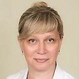 Врач Беляева Наталья Анатольевна