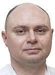 Врач Белянкин Алексей Викторович