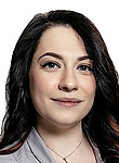 Врач Белоусова Маргарита Сергеевна