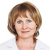 Врач Белоусова Светлана Владимировна