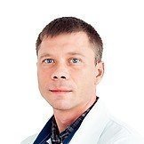 Врач Белов Юрий Геннадьевич
