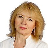 Врач Белова Елена Александровна