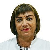 Врач Белова Лилия Евгеньевна