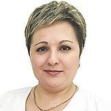 Врач Белушенко Наталия Александровна