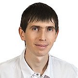 Врач Берендяев Андрей Вячеславович