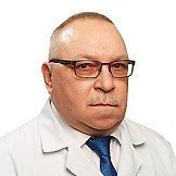 Врач Берендяев Владимир Викторович