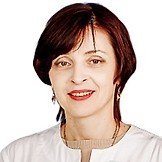 Врач Берендяева Ирина Николаевна