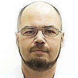 Врач Березин Сергей Владимирович