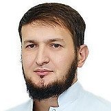 Врач Берсаев Махмуд Хадиевич