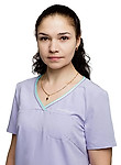 Врач Бещетнова Екатерина Николаевна