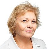 Врач Беспалова Людмила Игоревна