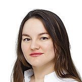 Врач Бичурина Дилляра Маратовна