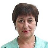 Врач Биджиева Ольга Сергеевна