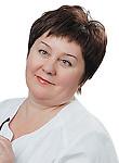 Врач Бивол Наталья Владимировна
