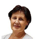 Врач Бизенкова Людмила Львовна