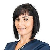 Врач Бяширова Эльмира Руфаилевна